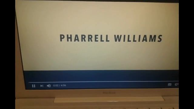 Обзор Macbook 2007