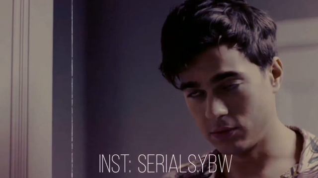 Клип «Мне страшно любить тебя» // Алексения 💔