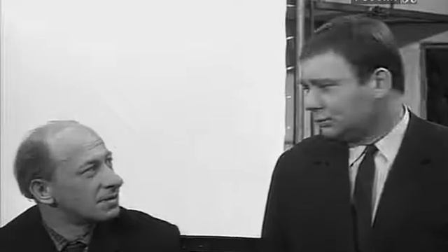 Зигзаг Удачи вот ты оказывается какой прихиндей