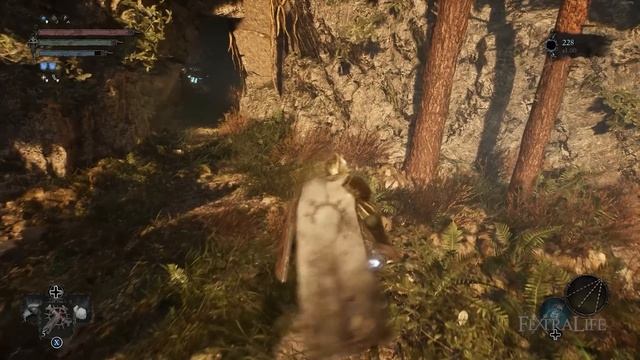 Lords Of The Fallen Paladin Build - Radiance Melee Hybrid Guide