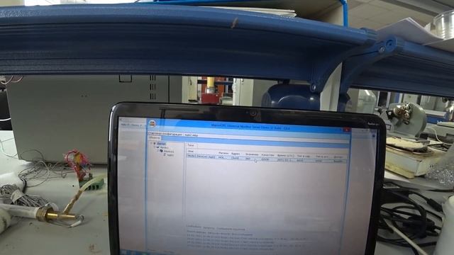 2.4 Датчик CO2 до 100%, марка Md 62. Arduino курсы