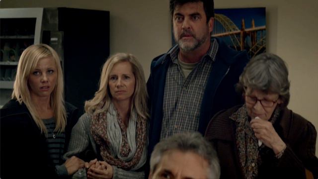 M&M Empathetic Neurosurgeon