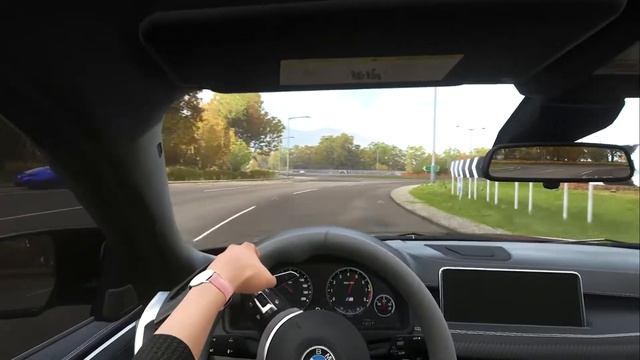 ШАШКИ НА Х6М! FORZA HORIZON 4