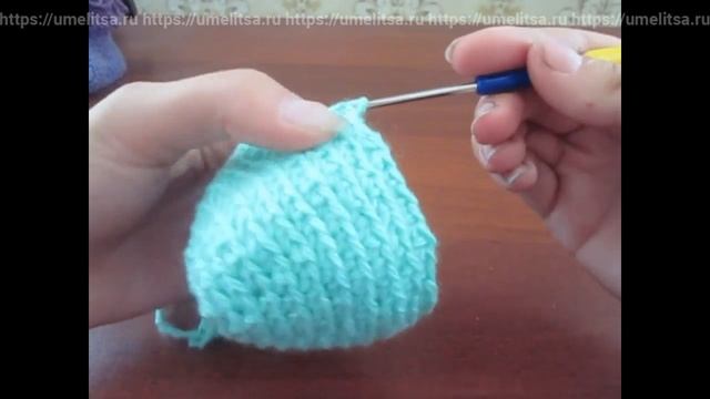 ? Мастер класс по вязанию игрушки СОВА. Урок для новичков. Вяжем крючком.