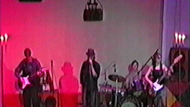 Старый Джек-Вашу Мать