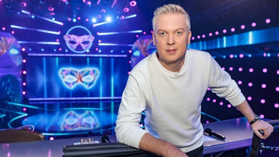 Безумный повар - «madman» The Mad Chef!