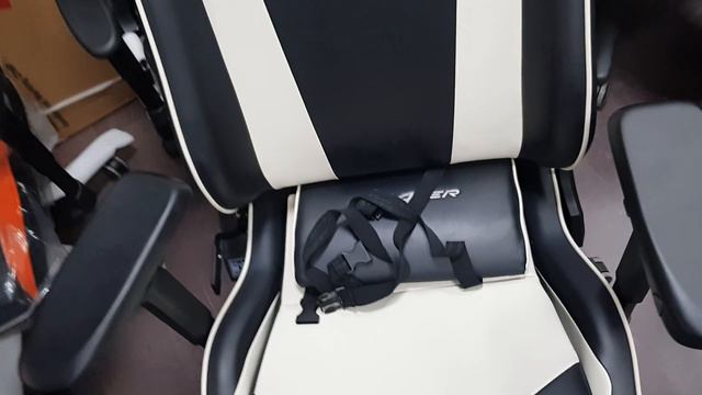 Кресло Noblechairs HERO Java Ed. (Germany) в Волгоград