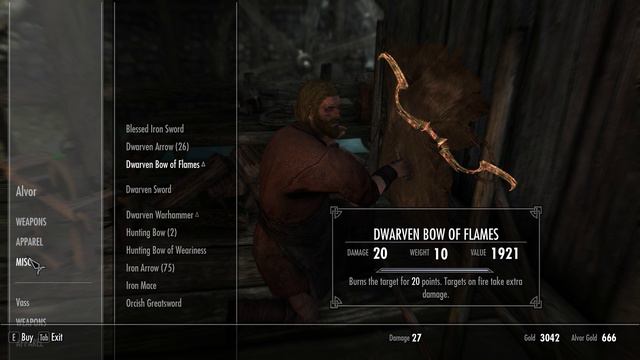 ASMR: Skyrim Special Edition - Part 27 - Home Extensions