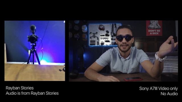 Rayban Stories Facebook Sunglasses Ultimate Test | DON'T BUY Before You Watch This!