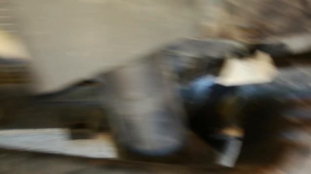 Магическая веха прошлого