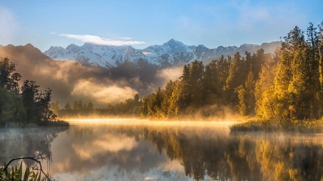 Расслабляющая музыка для глубокого сна, от бессонницы. Музыка для снятия стресса и тревоги.