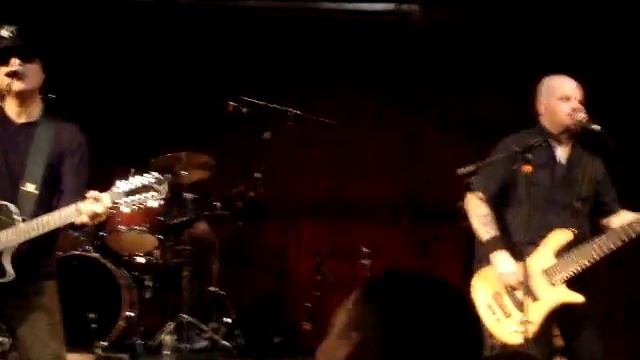 Крематорий - Таня