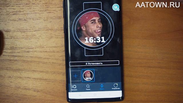 Не удаляются циферблаты на часах Garmin? Что делать? Расскажем!