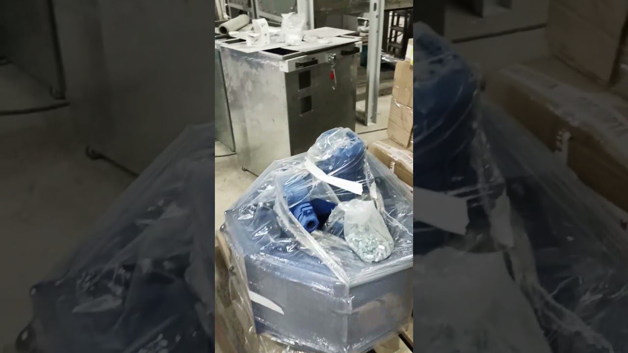 Кабина Шлифовальная ТЕХНОЛАЙН