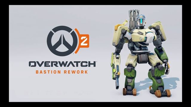 Overwatch 2 - Around The Campfire #19
