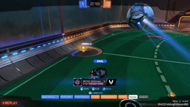 LIVE Rocket League!! Some Competitive Grinding And Viewer Games!!