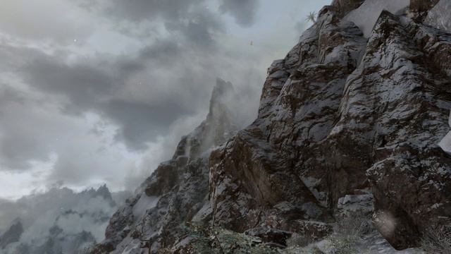 Skyrim SE- Granite Mountains- Xbox One