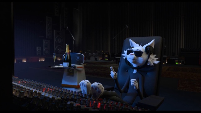 Рок Дог - Русский Трейлер Full HD (2016)