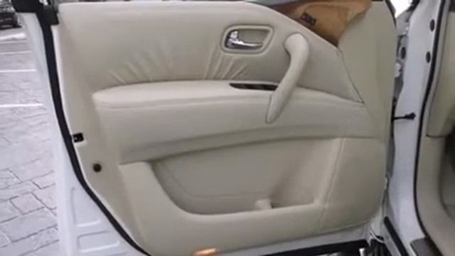 2011 Infiniti QX Sugar Land TX