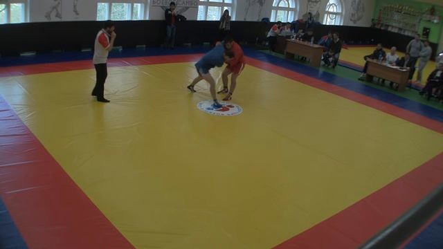 Часть 11 - Камера №2