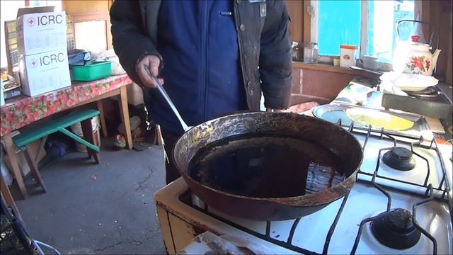 Готовим с любовью с Ульяной