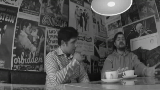 МЯТА. Выпуск 120. От 21.11.14. Часть 2