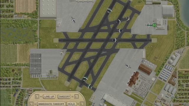 Watch Poppy Play Air Traffic Control Game, 