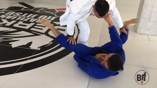 Ali Magomedov Vs Daud Adaev   Rolling In Berkut Part 1 #bjjfreaks TV
