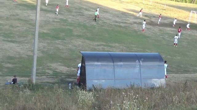 Чемпионат РБ по футболу-2021. 17 тур. 