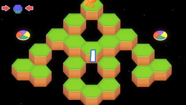QBert  Rebooted Review 2014 Upated Game