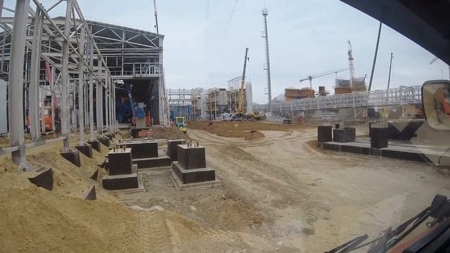 #SJCAM #SJ8 #PRO  БЫВАЮ ТАМ ГДЕ БЫВАЕТ ПУТИН