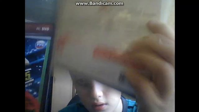 Голосование за LetS-Play по играм PES 15 Vs FIFA 13