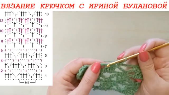 Crochet Pattern For A Pullover - Crochet For Beginners