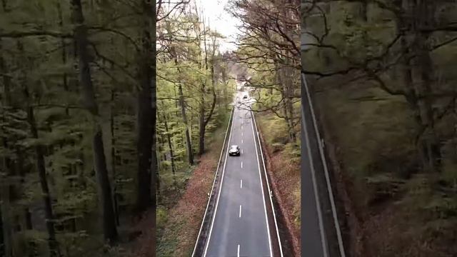 Best Trend In CARS? #mercedes #c63 #beast #blacked #out #130bhp? #bmw.is.better