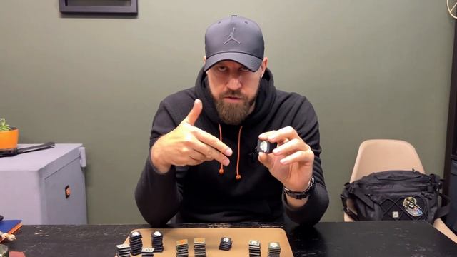 ДЯГ. Патчи от Stabwoodstone