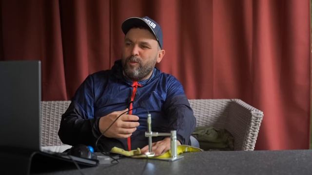 Легкая мембранная куртка Evadict от Декатлона для трейлраннинга и походов (тесты)