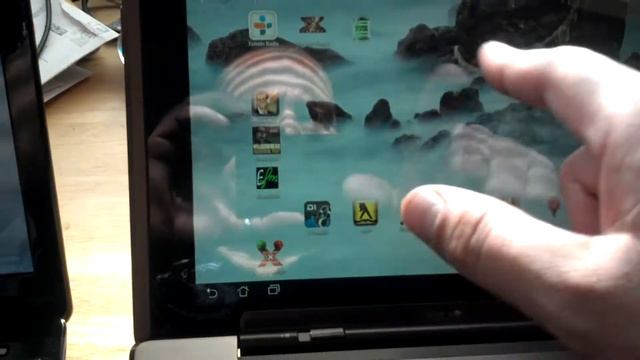Asus 1215 Vs Asus Transformer Part 2 Which To Choo
