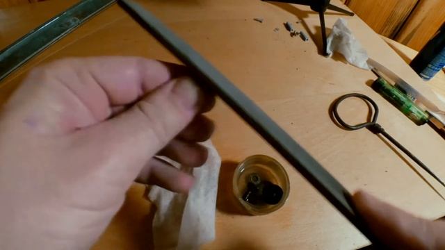 Декоративные акценты