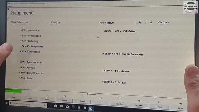 Instalación INPA BMW Y Primeros Pasos| Empezar A USARLO