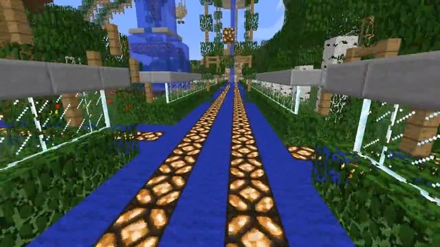 FanCraft сервер Minecraft 1.5.2 Ip 46.146.26.3