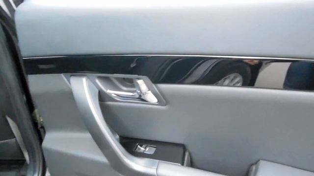 Обзор Geely Emgrand 8 интерьер, экстерьер, двигатель, Start Up, Engine, And In Depth Tour