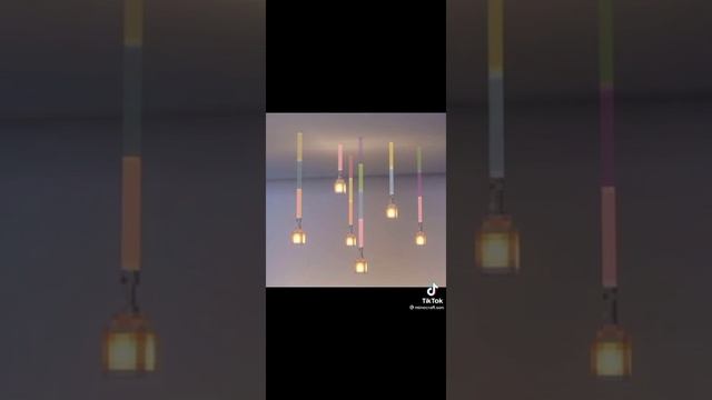 Идеи для декора в майнкрафт? #shorts #minecraft #постройки #приколымайнкрафт #сидымайнкрафт