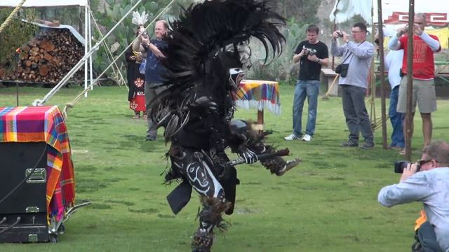 Mexico City: Ancient Aztec Ball Game Reenactment - MEXICO W/Mike Vondruska