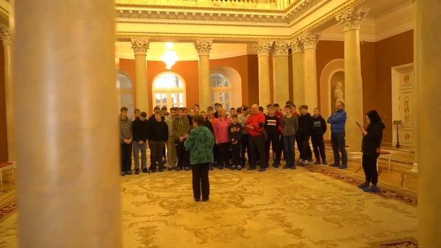 Зубрёнок ТВ №10 (76)  В очередной раз в Гомеле и впервые в Белыничах