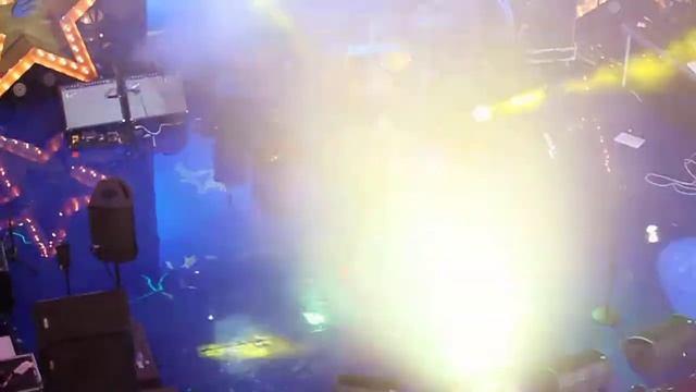 Мот - Мама, я в Дубае. Canon Eos 500D тест видео. Торговый центр Европейский