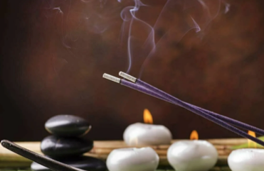 Ритуалы очищения личного пространства