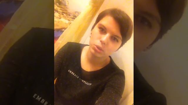 Короткая стрижка для девочек~