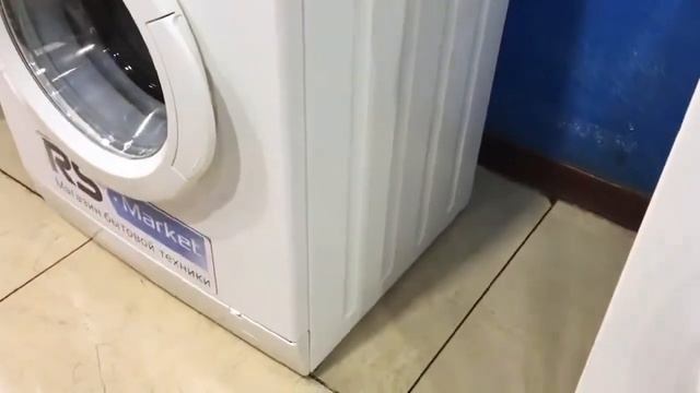 Стиральная машина Bosch WFL2062OE