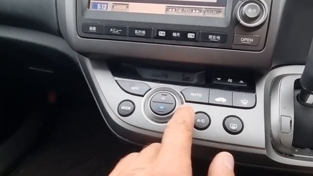 Honda Stream 2008г  ПРОДАН!?