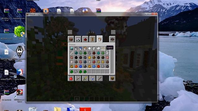 Как скачать моды и карты на Minecraft Forge